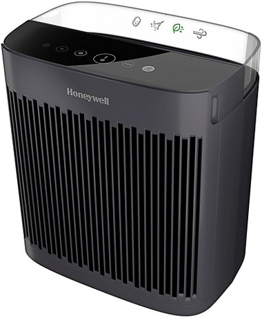 Honeywell Insight HEPA air purifier