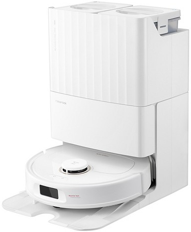 Roborock Qrevo Pro cordless robot vacuum & mop