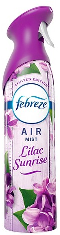 Febreze Air Mist 8.1-oz. air freshener