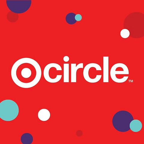 Save the best way, with Target Circle™, Target Circle™ Card and Target Circle™ 360
