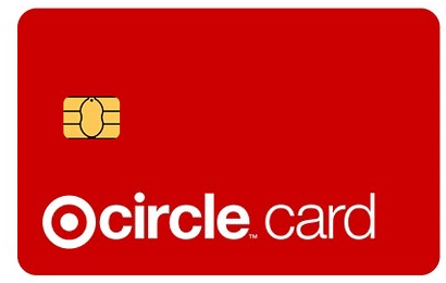 Save $50 on a future purchase of $50 or more when approved for a Target Circle™ Card