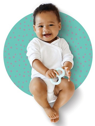 Get free personalized support & registry advice from Target Baby Concierge