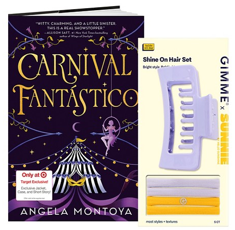 Introducing Sunnie Picks