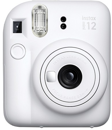 Fujifilm Instax mini 12 bundle