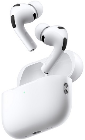 AirPods Pro 3