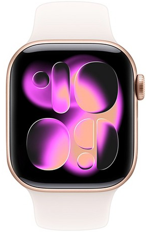 Apple Watch® Series 11