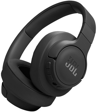 JBL Tune 770NC Bluetooth wireless over-ear headphones