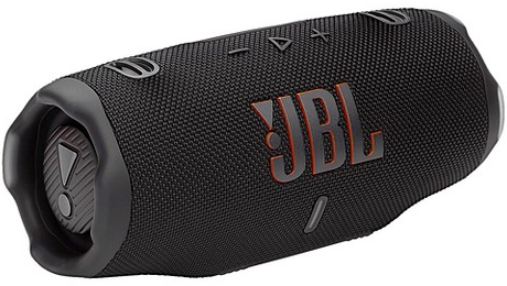 JBL Charge 6 portable Bluetooth speaker