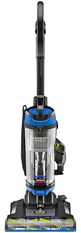 BISSELL CleanView Swivel Pet vacuum carpet cleaner