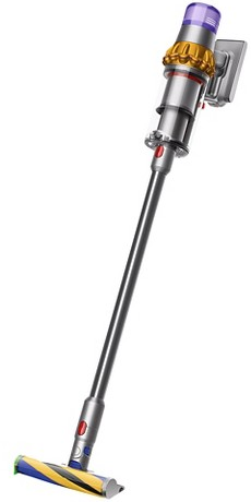 Dyson V15 Detect cordless stick vacuum