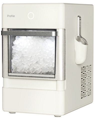 Hearth & Hand™ with Magnolia GE Profile™ Opal™ Nugget Ice Maker