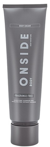 Onside eucalpytus mint 7.1-oz. body cream