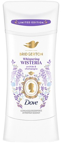 Dove limited edition Bridgerton 2.6-oz. deodorant stick