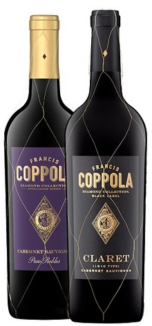 Select Francis Coppola 750mL wine