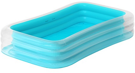 Sun Squad™ wading pools