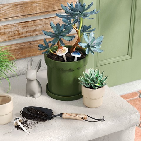 Lawn & garden decor
