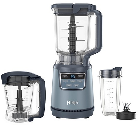 Ninja BlendPro Kitchen System blender & food processor