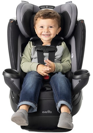 Select Car Seat