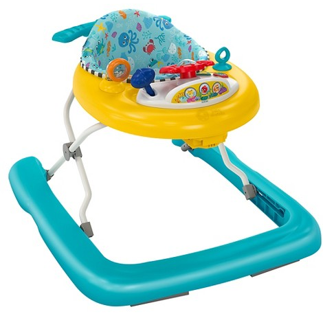 Select baby toys