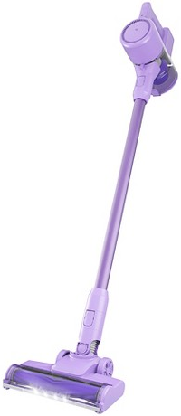 Sharper Image cordless stick vacuum & handheld combo