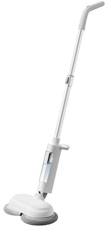 Sharper Image Floor Shine power mop