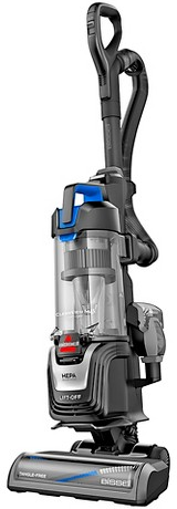 BISSELL CleanView Max Lift Off vacuum cleaner