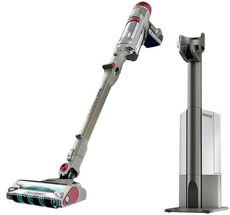 Shark PowerDetect Clean & Empty cordless vacuum
