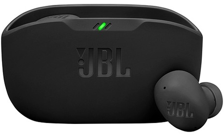 JBL Vibe Buds 2 wireless earbuds