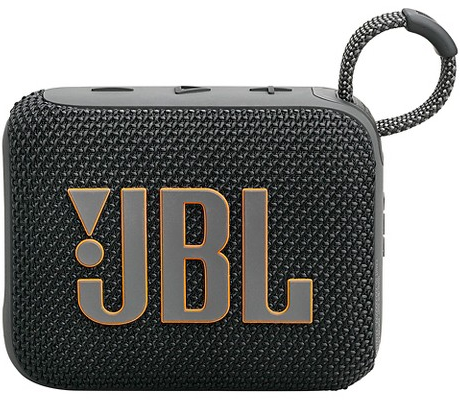 JBL Go4 portable waterproof Bluetooth speaker