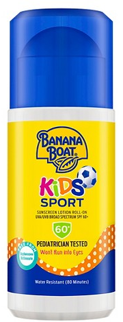 Banana Boat 2.5-oz. kids sunscreen roll on - SPF 60+