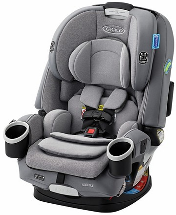 Select car seat