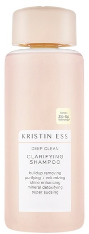Kristin Ess Deep Clean 10-oz. clarifying shampoo