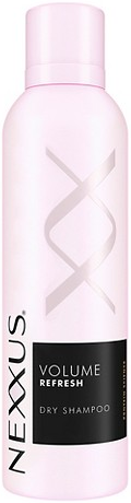 Nexxus Volume Refresh 5-oz. dry shampoo
