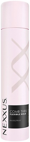 Nexxus Comb Thru 10-oz. hairspray