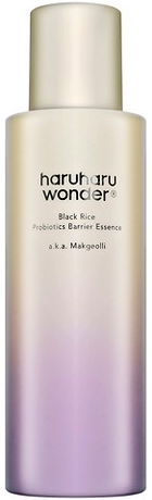 Haruharu Wonder 4.05-oz. black rice probiotics barrier