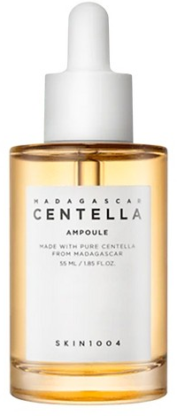 Skin1004 Madagascar Centella 55-mL ampoule
