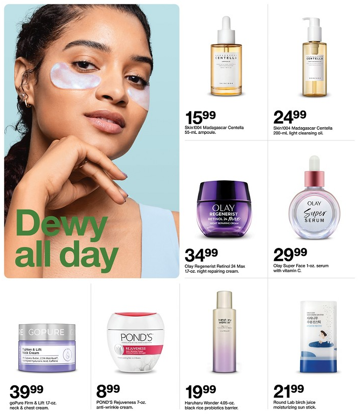 Target Weekly Ad Page 18