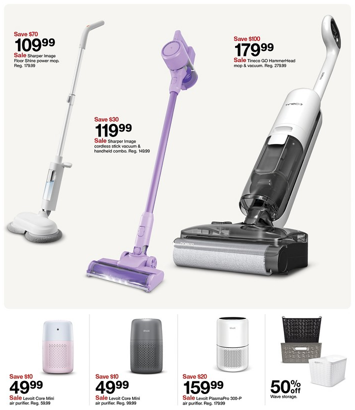 Target Weekly Ad Page 26