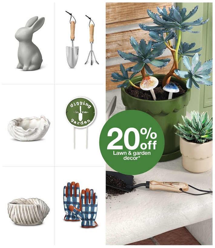 Target Weekly Ad Page 5