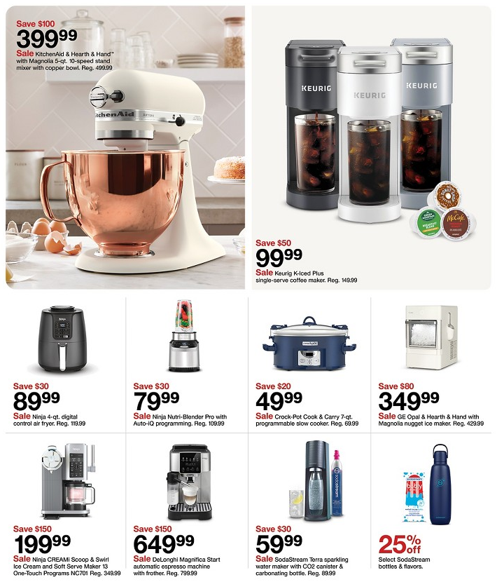 Target Weekly Ad Page 14