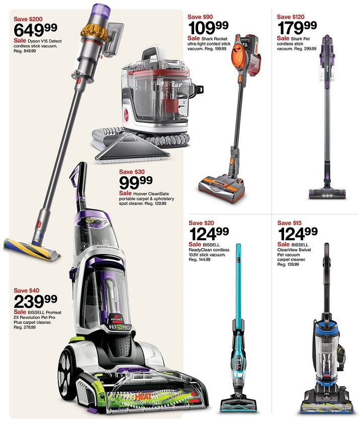Target Weekly Ad Page 15