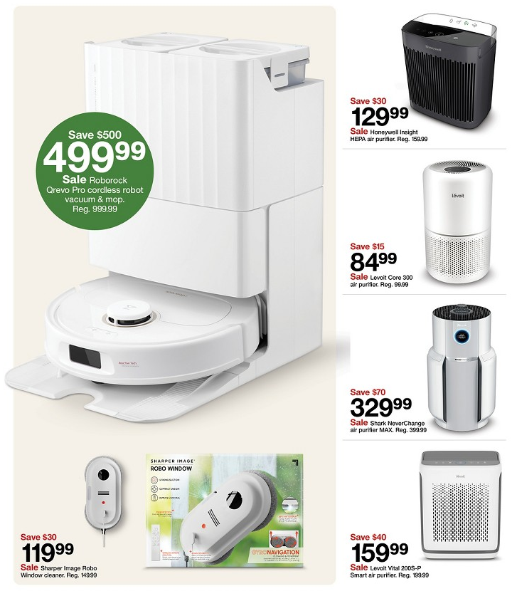 Target Weekly Ad Page 16