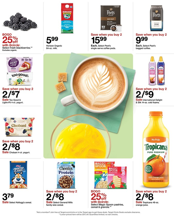 Target Weekly Ad Page 26