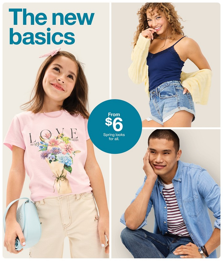 Target Weekly Ad Page 3