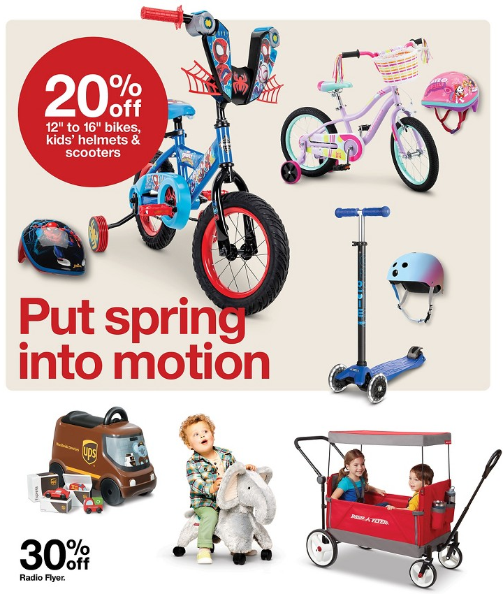 Target Weekly Ad Page 8