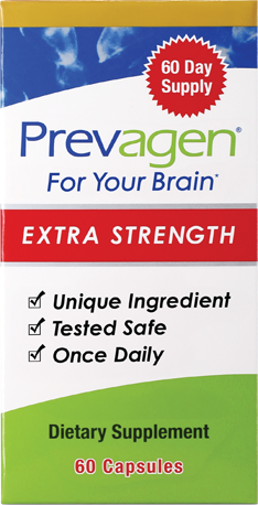 Prevagen Supplements