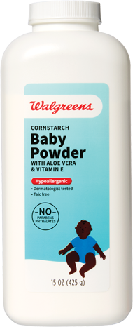 Walgreens Baby Care
