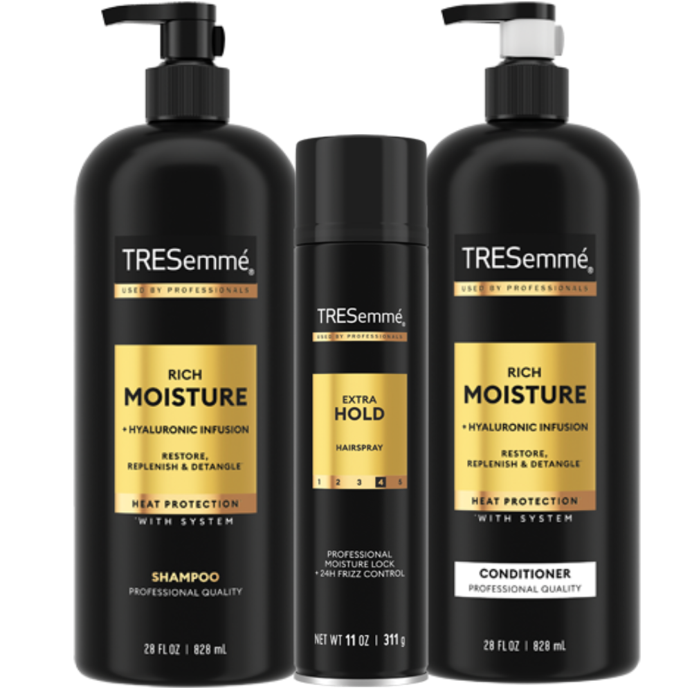 Tresemme Hair Care