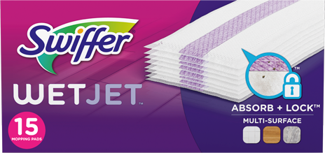 Household Cleaning Products