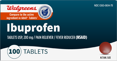 mix & match select Walgreens brand health & personal care products